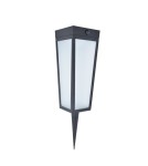 Solar lamps - Lutec Outdoor Standing Solar DIAS SOLAR 6996601012 - product 2