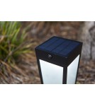Solar lamps - Lutec Outdoor Standing Solar DIAS SOLAR 6996601012 - product 3