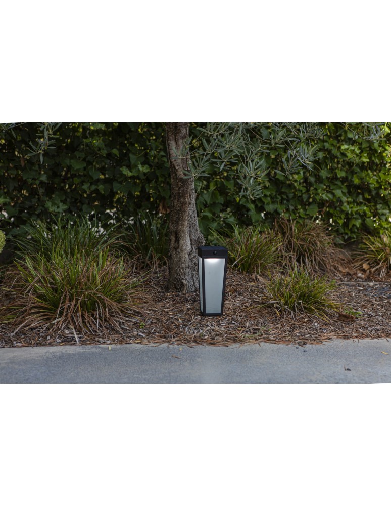 Solar lamps - Lutec Outdoor Standing Solar DIAS SOLAR 6996601012 - product kolory-swiatla.pl 5