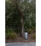 Solar lamps - Lutec Outdoor Standing Solar DIAS SOLAR 6996601012 - product 6