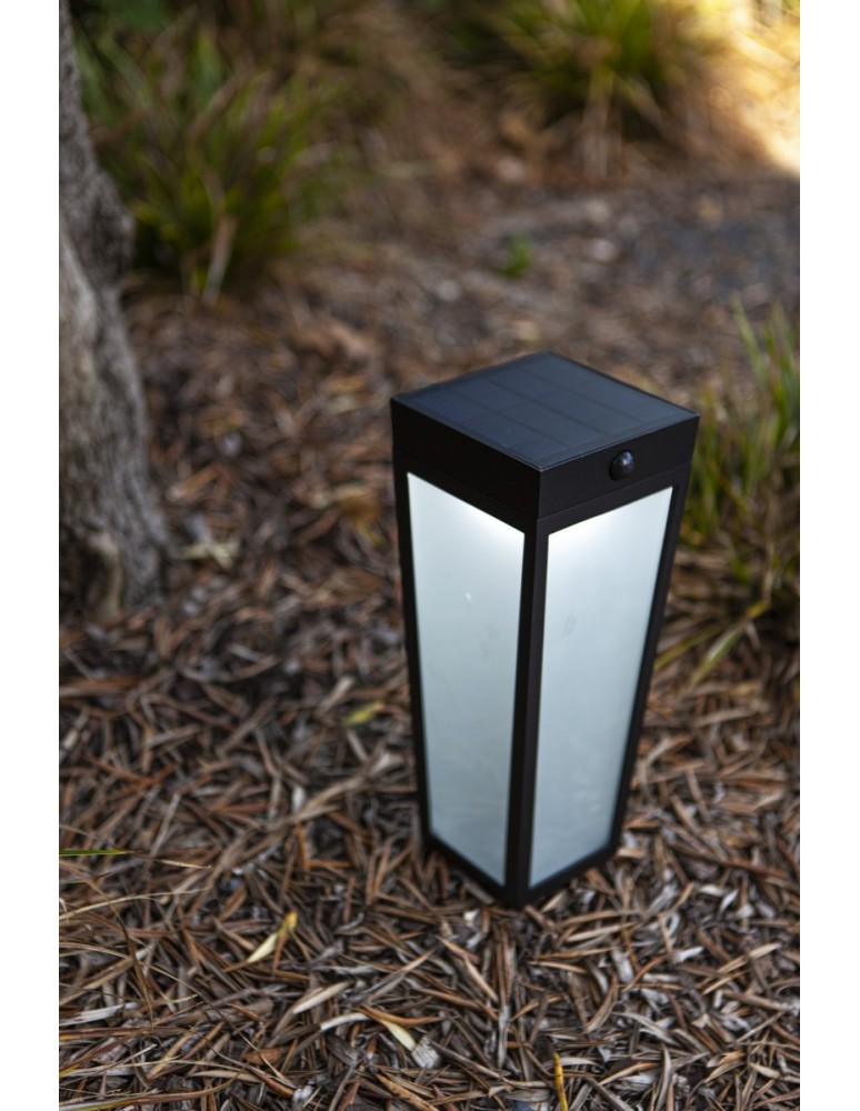 Solar lamps - Lutec Outdoor Standing Solar DIAS SOLAR 6996601012 - product kolory-swiatla.pl 7