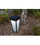 Solar lamps - Lutec Outdoor Standing Solar DIAS SOLAR 6996601012 - product 8