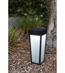 Solar lamps - Lutec Outdoor Standing Solar DIAS SOLAR 6996601012 - product 9