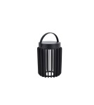 Portable garden lamps - Lutec Outdoor Portable Solar KOZY SOLAR 6933701330 - product 1