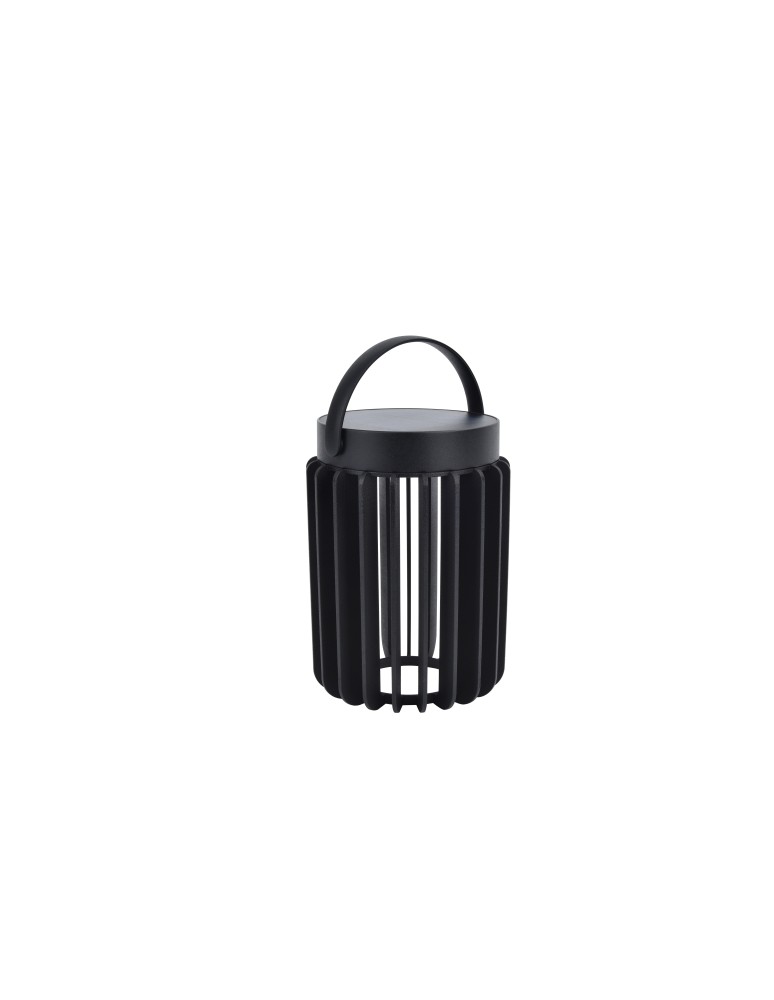 Portable garden lamps - Lutec Outdoor Portable Solar KOZY SOLAR 6933701330 - product kolory-swiatla.pl 1