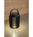 Portable garden lamps - Lutec Outdoor Portable Solar KOZY SOLAR 6933701330 - product 2