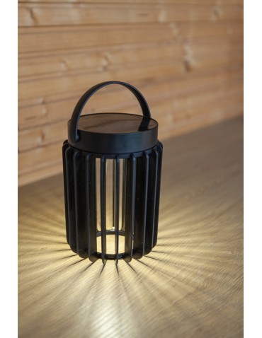 Lutec Outdoor Portable Solar KOZY SOLAR 6933701330 - product 2