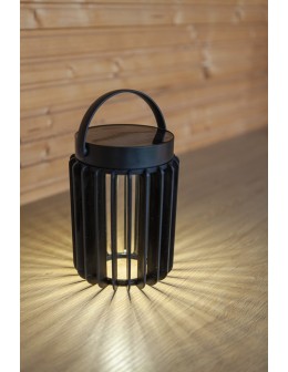 Lutec Zewnętrzna Przenośna Solarna KOZY SOLAR 6933701330 - produkt 2