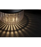 Portable garden lamps - Lutec Outdoor Portable Solar DIVA SOLAR 6938602330 - product 3