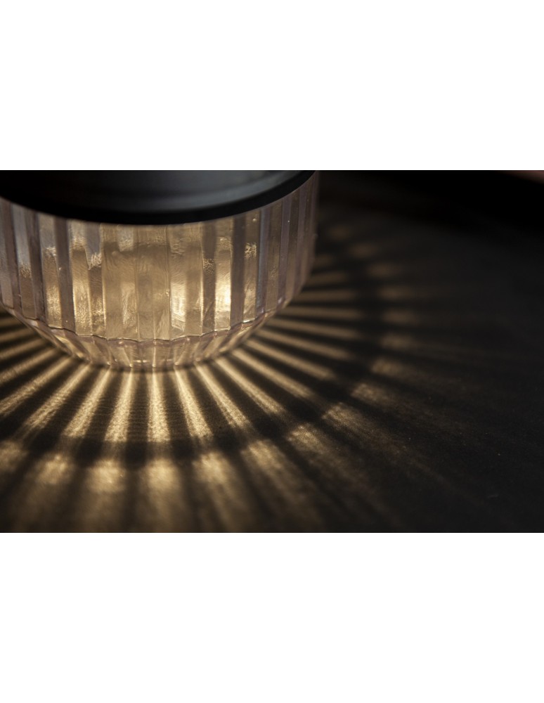 Portable garden lamps - Lutec Outdoor Portable Solar DIVA SOLAR 6938602330 - product kolory-swiatla.pl 3