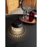 Portable garden lamps - Lutec Outdoor Portable Solar DIVA SOLAR 6938602330 - product 5