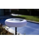 Portable garden lamps - Lutec Outdoor Portable Solar POPS SOLAR 6910901012 - product 3