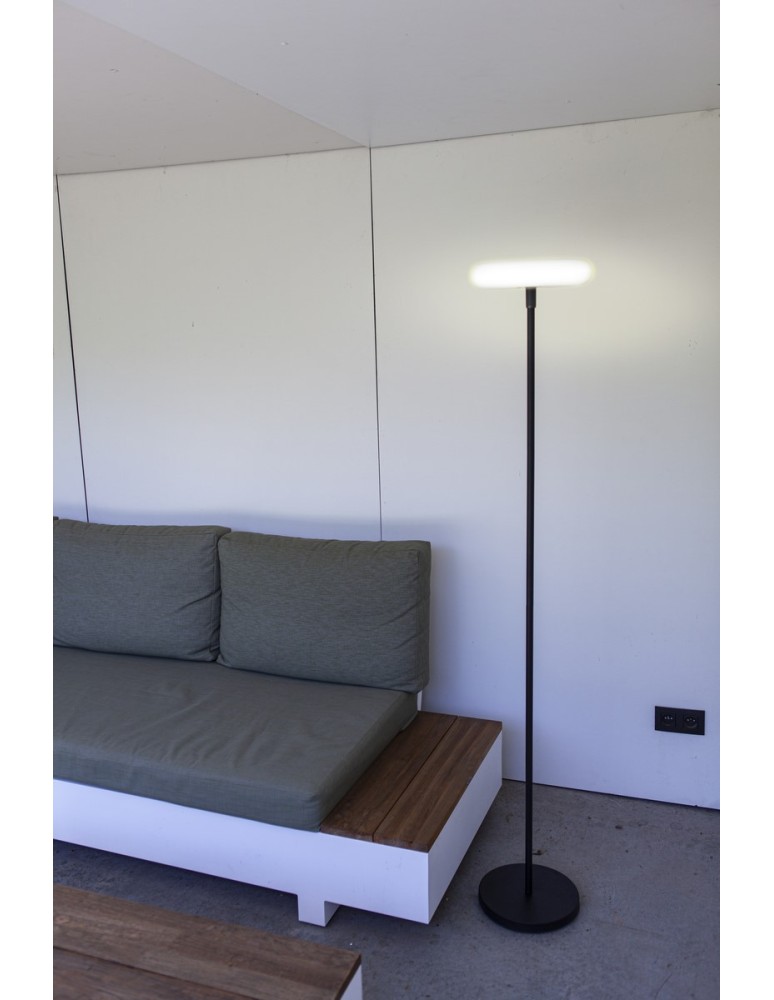 Portable garden lamps - Lutec Outdoor Portable Solar POPS SOLAR 6910901012 - product kolory-swiatla.pl 4