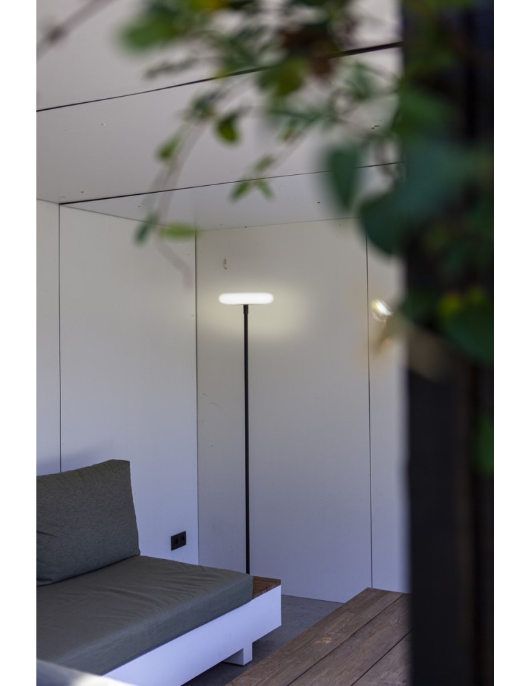 Portable garden lamps - Lutec Outdoor Portable Solar POPS SOLAR 6910901012 - product kolory-swiatla.pl 5