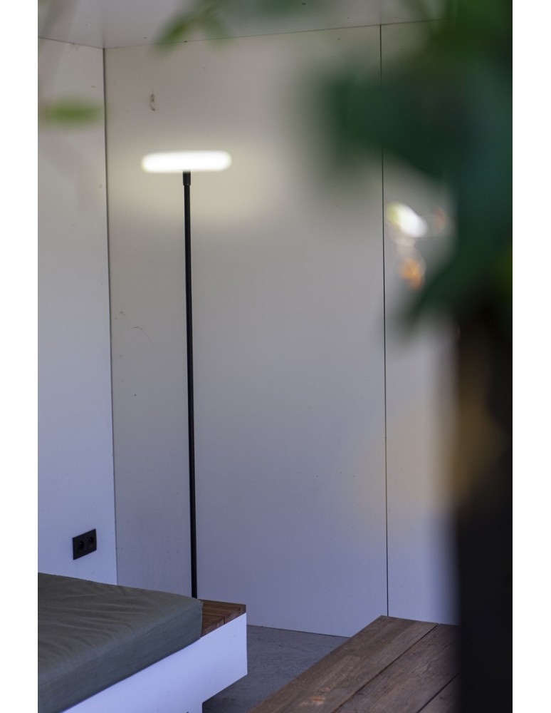 Portable garden lamps - Lutec Outdoor Portable Solar POPS SOLAR 6910901012 - product kolory-swiatla.pl 6