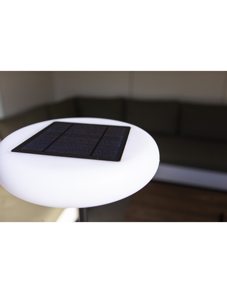 Portable garden lamps - Lutec Outdoor Portable Solar POPS SOLAR 6910901012 - product kolory-swiatla.pl 8