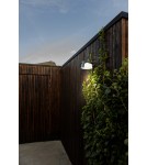 Solar lamps - Lutec Outdoor Solar MOON SOLAR - MOVEMENT SENSOR 6906001118 - product 5