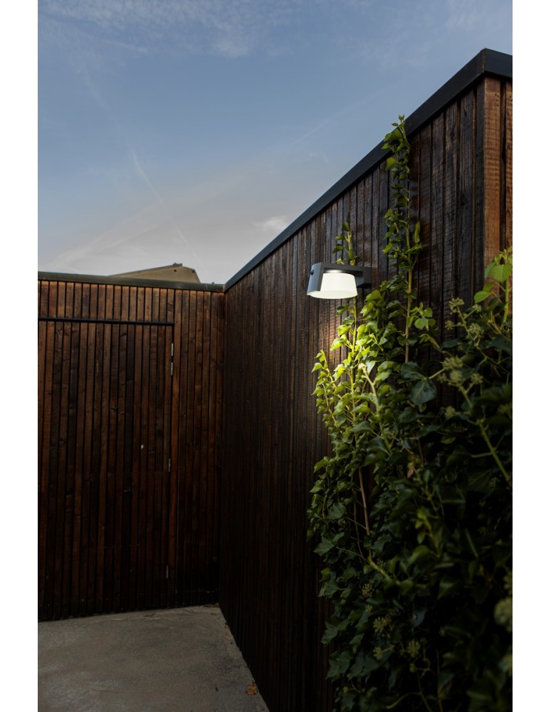 Solar lamps - Lutec Outdoor Solar MOON SOLAR - MOVEMENT SENSOR 6906001118 - product kolory-swiatla.pl 5