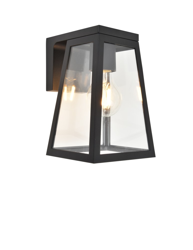 Solar lamps - Lutec Outdoor Solar FIA SOLAR - MOVEMENT SENSOR 6990901012 - product kolory-swiatla.pl 1