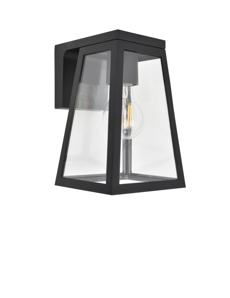 Lutec Zewnętrzna Solarna FIA SOLAR - CZUJNIK RUCHU 6990901012