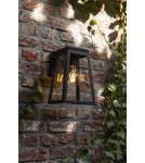 Lutec Zewnętrzna Solarna FIA SOLAR - CZUJNIK RUCHU 6990901012