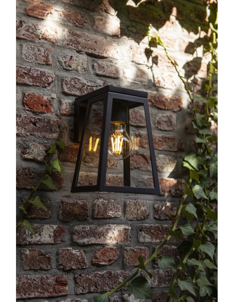 Solar lamps - Lutec Outdoor Solar FIA SOLAR - MOVEMENT SENSOR 6990901012 - product kolory-swiatla.pl 4
