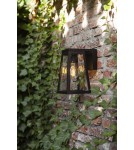 Lutec Zewnętrzna Solarna FIA SOLAR - CZUJNIK RUCHU 6990901012