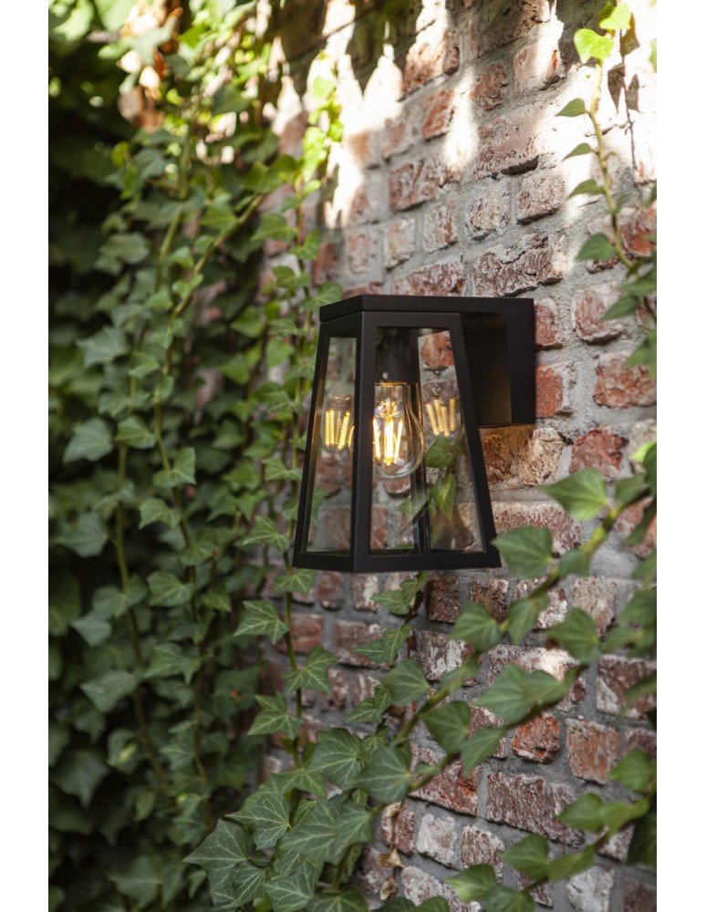 Lutec Zewnętrzna Solarna FIA SOLAR - CZUJNIK RUCHU 6990901012