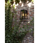 Lutec Zewnętrzna Solarna FIA SOLAR - CZUJNIK RUCHU 6990901012