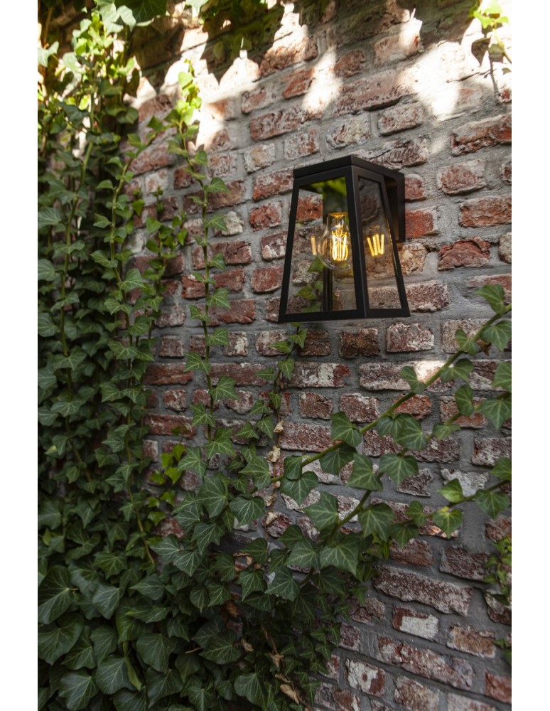 Lutec Zewnętrzna Solarna FIA SOLAR - CZUJNIK RUCHU 6990901012