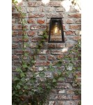 Lutec Zewnętrzna Solarna FIA SOLAR - CZUJNIK RUCHU 6990901012