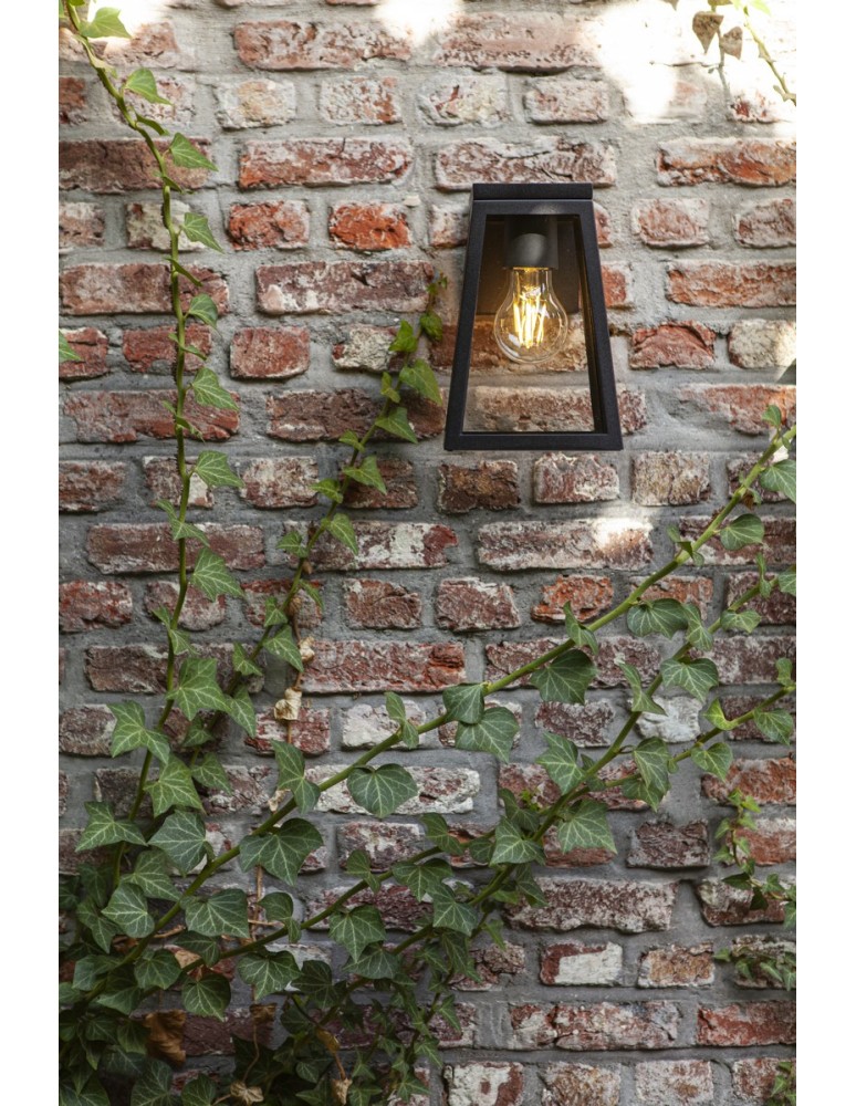 Lutec Zewnętrzna Solarna FIA SOLAR - CZUJNIK RUCHU 6990901012