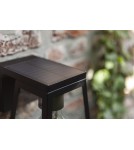 Lutec Zewnętrzna Solarna FIA SOLAR - CZUJNIK RUCHU 6990901012