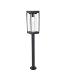 Solar lamps - Lutec Outdoor Standing Solar FLAIR SOLAR 6988802012 - product 1