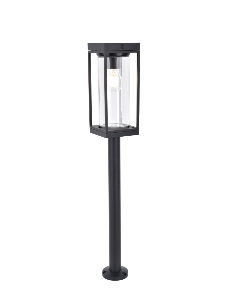 Solar lamps - Lutec Outdoor Standing Solar FLAIR SOLAR 6988802012 - product kolory-swiatla.pl 1