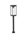 Lutec Outdoor Standing Solar FLAIR SOLAR 6988802012
