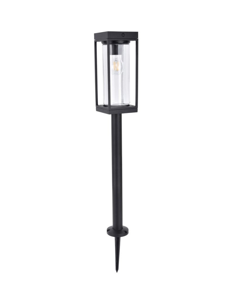 Solar lamps - Lutec Outdoor Standing Solar FLAIR SOLAR 6988802012 - product kolory-swiatla.pl 2