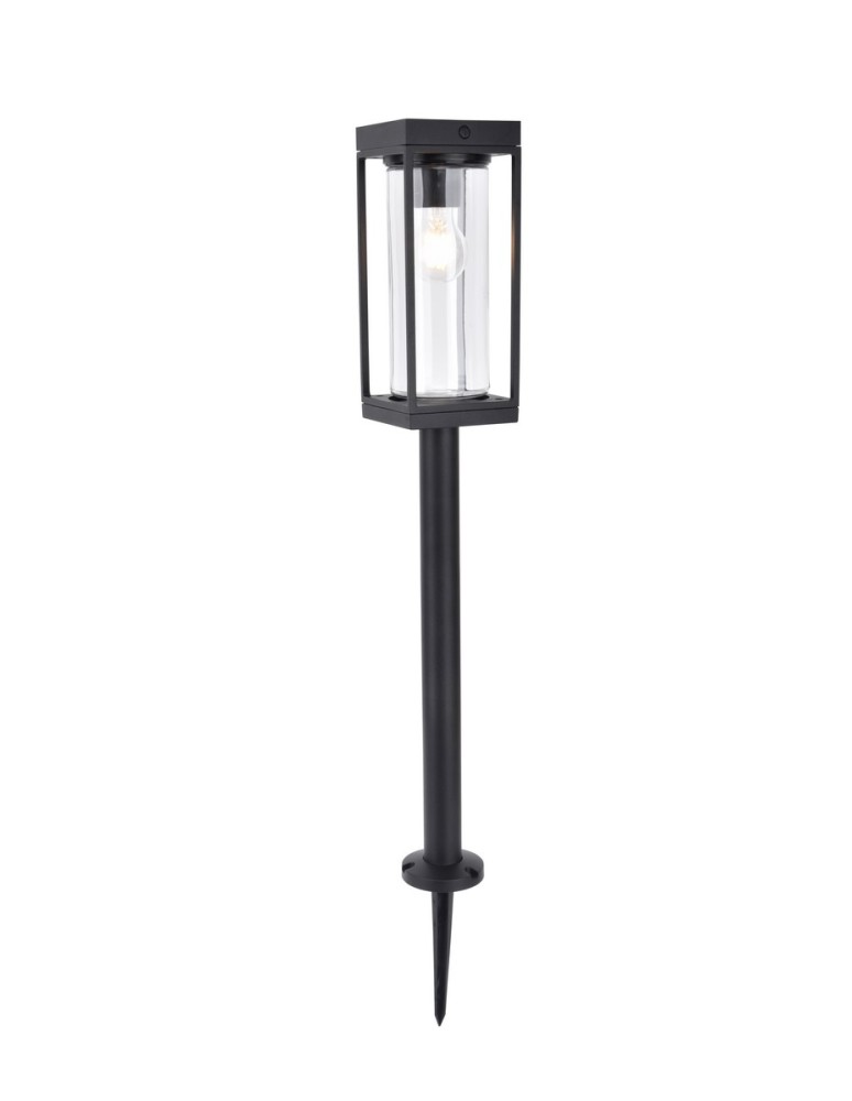 Solar lamps - Lutec Outdoor Standing Solar FLAIR SOLAR 6988802012 - product kolory-swiatla.pl 3