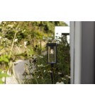 Solar lamps - Lutec Outdoor Standing Solar FLAIR SOLAR 6988802012 - product 4