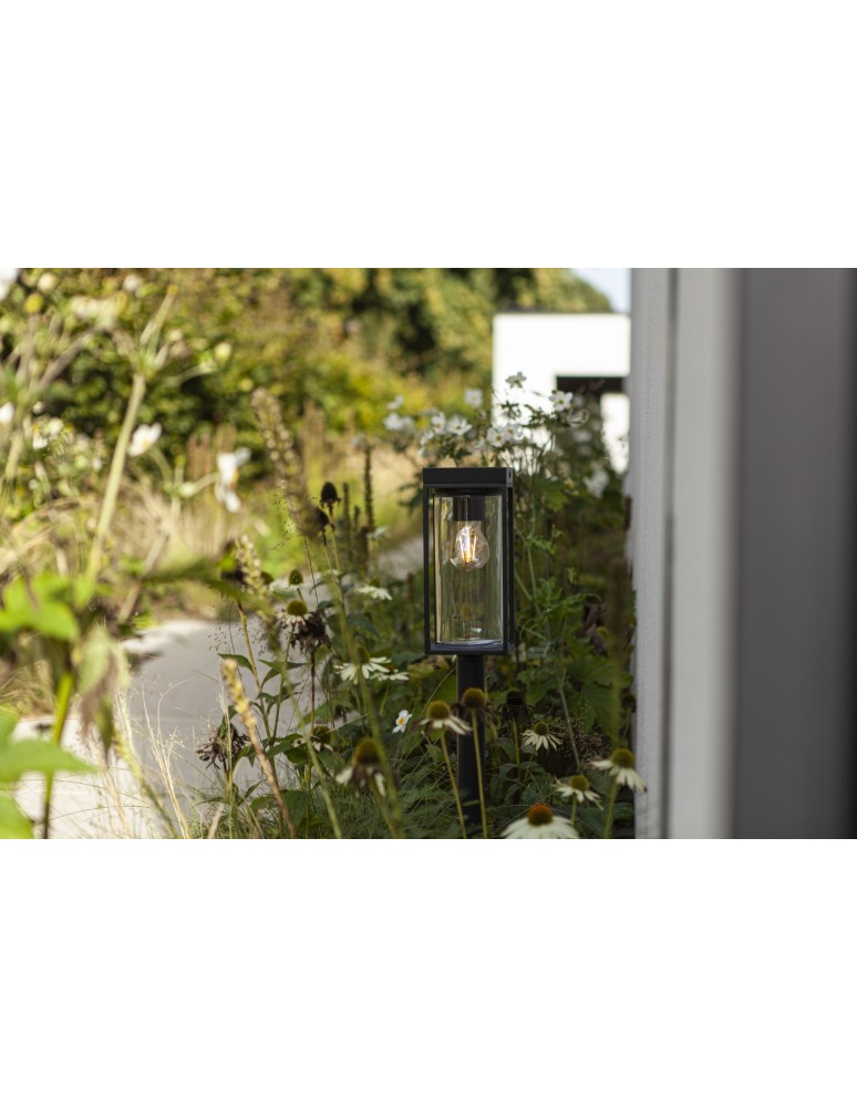 Solar lamps - Lutec Outdoor Standing Solar FLAIR SOLAR 6988802012 - product kolory-swiatla.pl 4