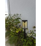 Solar lamps - Lutec Outdoor Standing Solar FLAIR SOLAR 6988802012 - product 5
