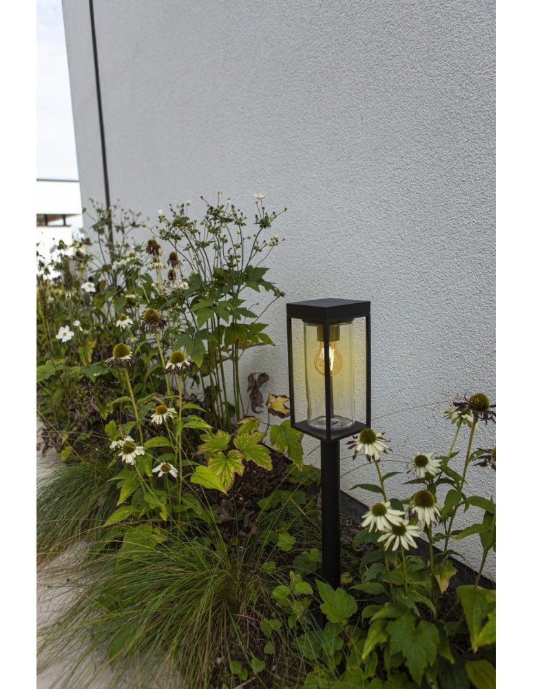 Solar lamps - Lutec Outdoor Standing Solar FLAIR SOLAR 6988802012 - product kolory-swiatla.pl 5