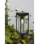 Solar lamps - Lutec Outdoor Standing Solar FLAIR SOLAR 6988802012 - product 6