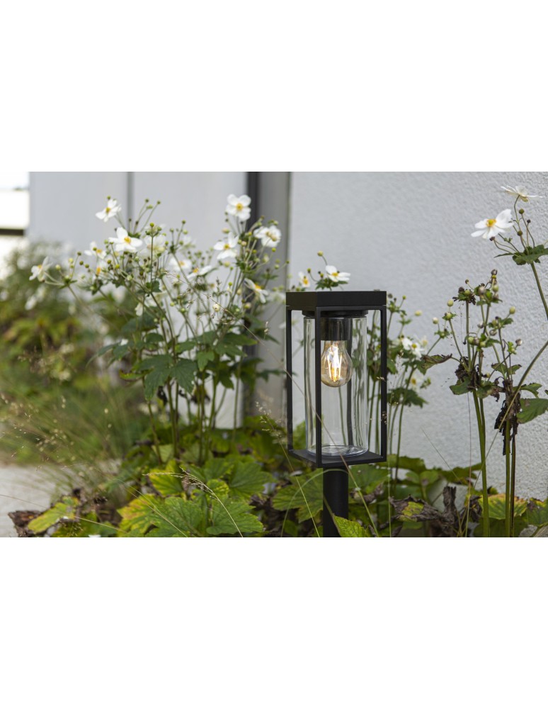 Solar lamps - Lutec Outdoor Standing Solar FLAIR SOLAR 6988802012 - product kolory-swiatla.pl 7
