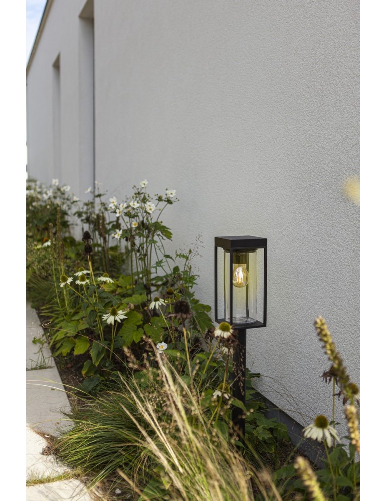 Solar lamps - Lutec Outdoor Standing Solar FLAIR SOLAR 6988802012 - product kolory-swiatla.pl 8