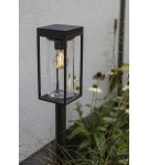 Solar lamps - Lutec Outdoor Standing Solar FLAIR SOLAR 6988802012 - product 9