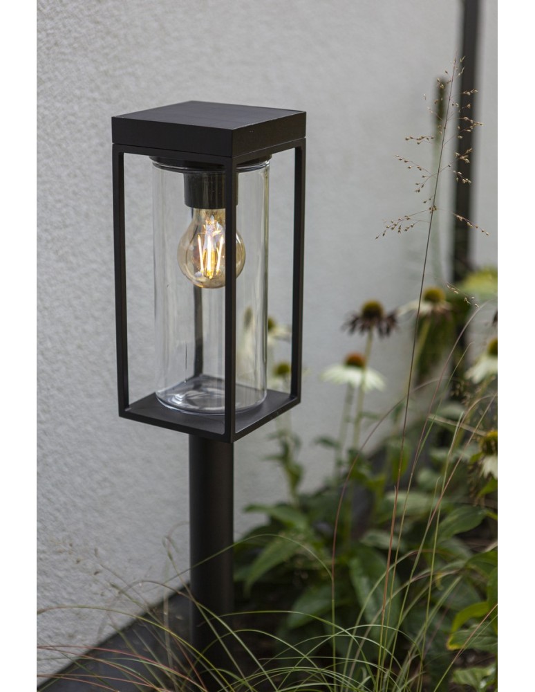 Solar lamps - Lutec Outdoor Standing Solar FLAIR SOLAR 6988802012 - product kolory-swiatla.pl 9