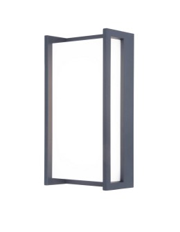 Lutec Outdoor Wall QUBO 5193013118