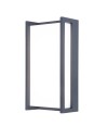 Lutec Outdoor Wall QUBO 5193013118