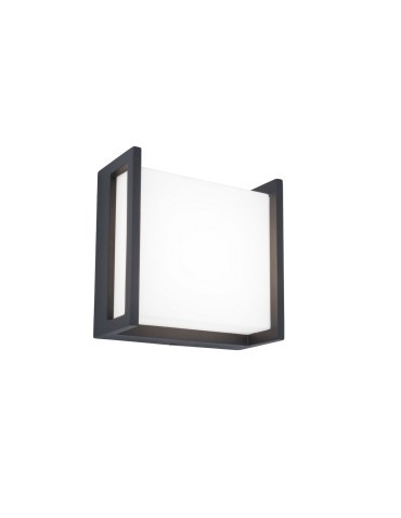 Lutec Outdoor Wall QUBO 5195404118